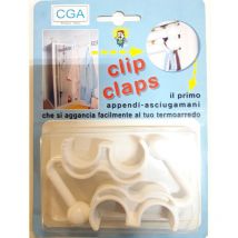 2 pz appendino gancio x termoarredo termosifone scaldasalviette portasciugamani