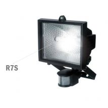2 pz Lampade Alogena Dimmerabile R7S 78mm 80W 1375 Lumen Bianco Caldo 2800K