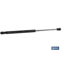 Cofan - Molla Pneumatica 450mm 650N R.185mm Universale