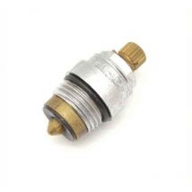 2 pezzi vitoni serie prestigio modello 18t - filettatura 1/2' gas