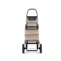 2-rad-marktkinderwagen 43l Rolser IMX428 dune are