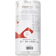 ACO1068 Rouleau de film de rechange - Magic Vac