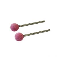 2 ruote sferiche in ossido di alluminio ø 10 mm Maxicraft