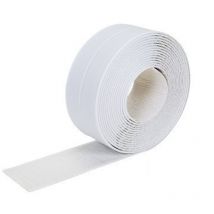 Csparkv - Wasserdichter Dichtungsstreifen, Selbstklebender Anti-schimmel-dichtungsstreifen Für Küche, Badezimmer, Badewanne, Dusche, Boden, Wand, 