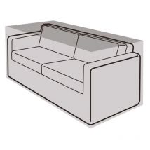 Garland - 2 Seater Small Sofa Cover - Super Tough Polyethylene - W3654