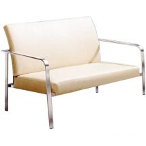 Sofa für Gartenset Aphrodite beige
