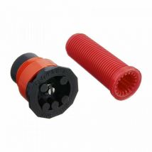 2-SST-PC - Ugello a banda rettangolare gittata 0.6 x 1.8 m