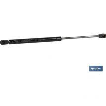 Reifenfeder 550 mm 350 n R.230 mm Universal