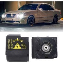 Scheinwerfer-Zündlampenfassung 5DD008319 10 Kompakter Ersatz für ML-Klasse 2002-2008 - Jeffergarden