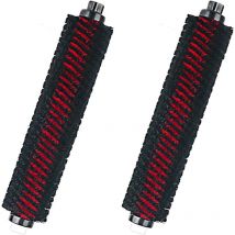 Keyoung - 2 Stück Original Reinigungsbürste für S7 MaxV Ultra / S7 Pro Ultra/S8 Pro Ultra/G10s,  Walzenbürst Wartungsbürste Abnehmbares Zubehör für