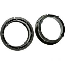 ACV - 271320-12 Entretoise pour haut-parleur adapté pour (marque automobile): Audi, Seat, Skoda, Volkswagen S647132