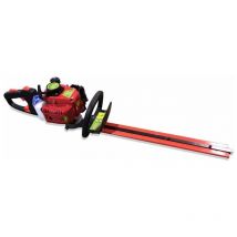 Senderpick - Taille-haie thermique à essence, Taille-haies à moteur 1,25 hp, outils de jardin à moteur, taille-haie, cisaille de jardin,
