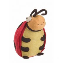 2 topes de puerta de mariquita