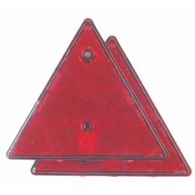 Kit Triangles Remorque Flauraud Sécurité Routière Obligatoire - Flauraud