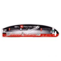 2 Tubes Neon 22.5cm flexible - Blanc