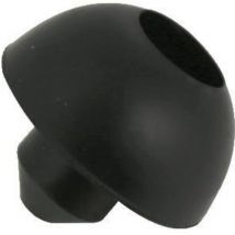 Mezza sfera per catis senza nottolino