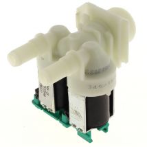 2-Wege-Magnetventil 00428210 für Bosch-Waschmaschine
