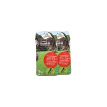 Höfer Chemie Gmbh - 2 X 15 Kg Verdurmax Garten- Und Rasenkalk