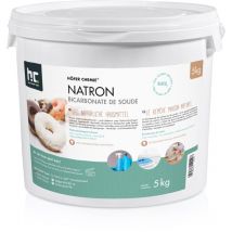 Höfer Chemie Gmbh - Höfer Chemie 5kg de Bicarbonate de soude 5 kg (en)