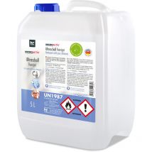 Höfer Chemie Gmbh - Produit detergent ultrason Microactiv en bidon de 5 L5