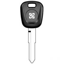 Ferramenta1.com - 2 x transp silca clés. hu133rte gr 96 vide