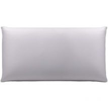 Federa per Cuscino antiacaro Traspirante 75 x 40cm Bianco - Pikolin Home