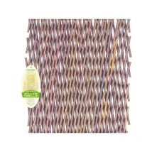 Gardman - 2 x 07312 1.8m x 0.3m Expanding Willow Trellis Garden Plant Support