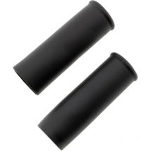 Dkh 2 x Griffe für Schubkarre 31,3 mm