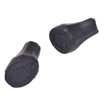 Filmer - 2 x Gummischuh für Fahrradständer