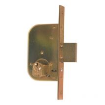 Iseo-Schloss für Tore Art.605.35.0 - Halle