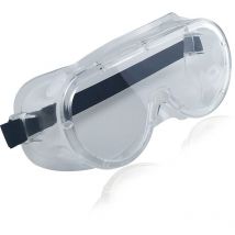 2 x lunettes antibuée Four Beads Anti-sand and Dust Protective Eyewear