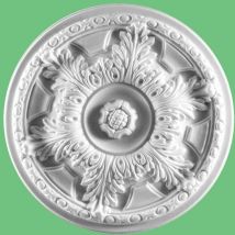 2 x polystyrène rose art. ec25 (rp010)