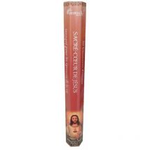 20 Bâtonnets d'encens Aromatika Sacré cur de Jésus