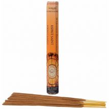 20 Bâtonnets d'encens aromatika saint esprit senteur dragon