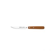 20 Couteau à steak 11 cm Cerisier des Bois - Classic Bois - NOGENT