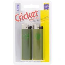 20 Eco-cricket Zündhölzer 2