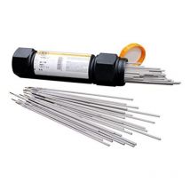 INE - Elettrodi rutili per saldatura acciao inox/ ferro - 2,5x300 mm 308 hss 20 pz
