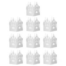 20 enveloppes de bougies