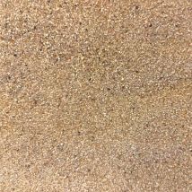 20 Kg bernstein Aquariumsand 'Premium Qualität' 0,1-0,5 mm Bodengrund Aquarium Sand