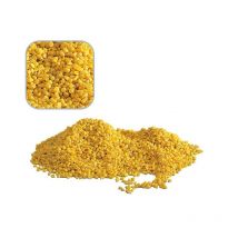 Amtra - 20 Kg gelben Quarzkies Premium Qualität 2-3 mm Bodengrund Aquarium Kies