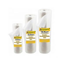 Aquagart - 20 m film de jardin, film de serre, uv 5 film de couche froide, 4 m de large