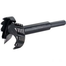 19mm Bormax 2.0 Metric Forstner Bit Long Version, 1623019 - Famag