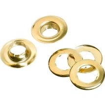 9298-16 Eyelets di ricambio 16 mm - KWB