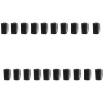 Suoneria Buzzer Living Lighting Compatibile Ronzatore 20 Pezzi