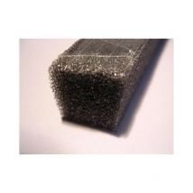 Kiso - 20 rotoli da 12 ml di MI-2408 Nastro sigillante precompresso 15/3 (15/15) Grigio - M240815/3G