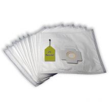 20 Staubsaugerbeutel passend für Ariete 2320 + 4 Mikro-Filter + 4 Motor-Filter