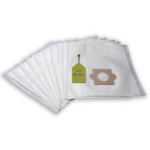 20 Staubsaugerbeutel passend für BSK sk 1100