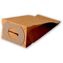 20 Staubsaugerbeutel passend für Favorit hss 400