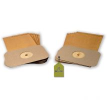 20 Staubsaugerbeutel kompatibel mit Volta u 240 - 241