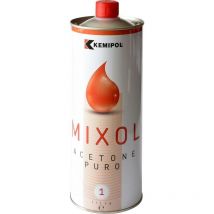 20 x Kemipol acetone de lt.1